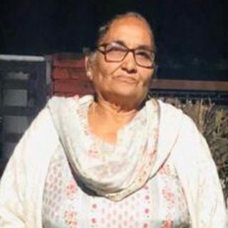 manjeet waliya